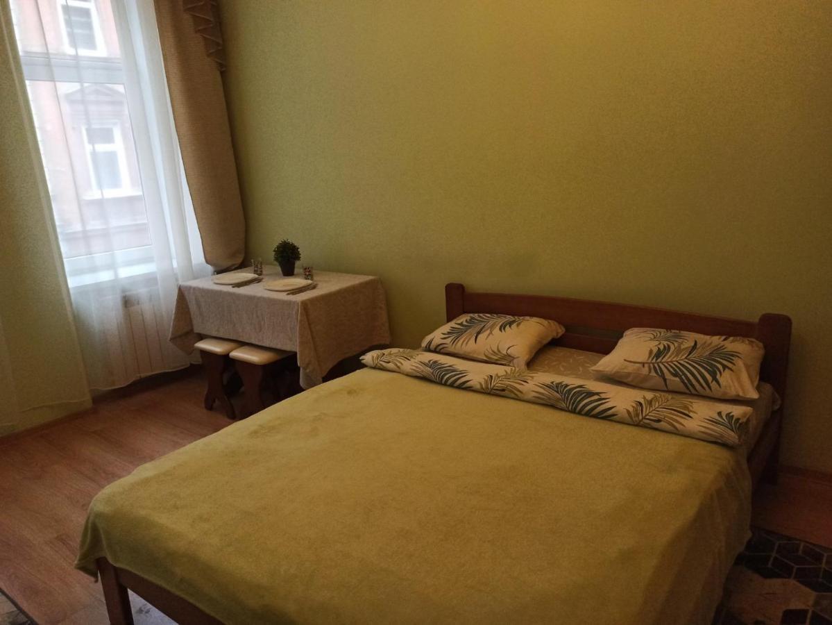 Smart Yellow Apartment-15 Хв Від Жд Вокзалу Leopoli Esterno foto